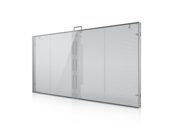 Transparent LED Display