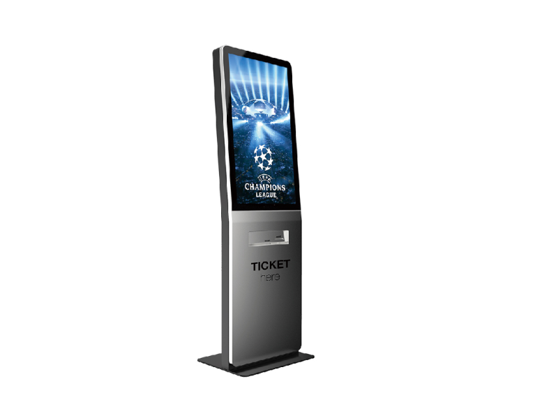Self Service Kiosks