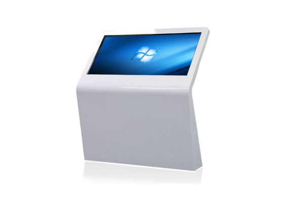 Multi Touch Table