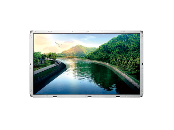 Outdoor High brightness Panel