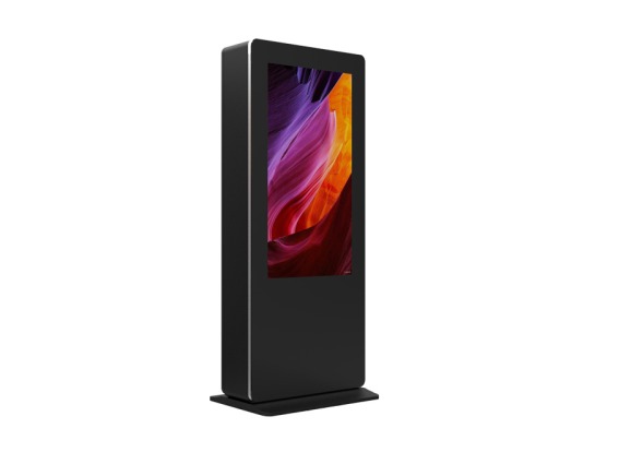 Outdoor Digital Signage